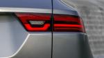 Jaguar E-Pace R-Dynamic P300 AWD 2017 года (UK)